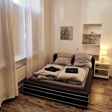 6 Personen Ferienwohnung - In Der Innenstadt Wilhelmshaven Bagian luar foto