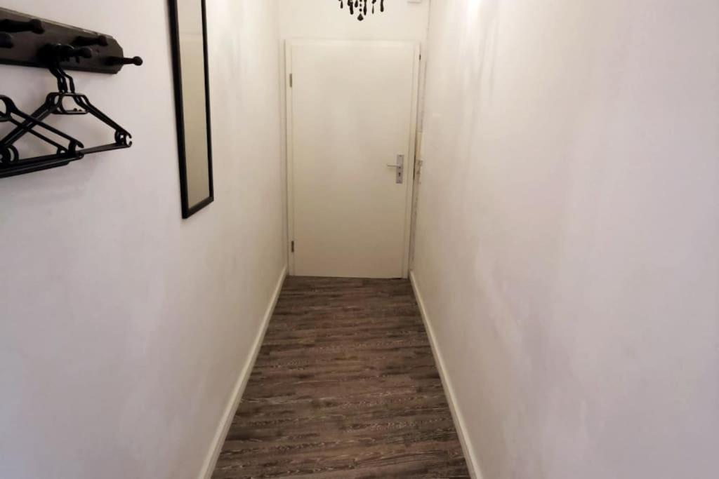 6 Personen Ferienwohnung - In Der Innenstadt Wilhelmshaven Bagian luar foto