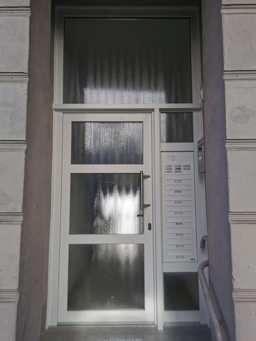 6 Personen Ferienwohnung - In Der Innenstadt Wilhelmshaven Bagian luar foto
